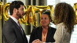 Episode 6050 (27 December 2019)