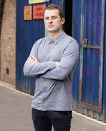 Ben Mitchell Promo (2023)