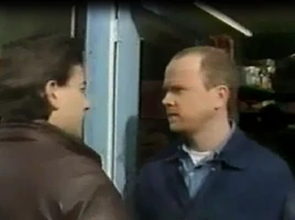 Easties 12 april 1990