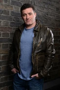 Carl White (2013)