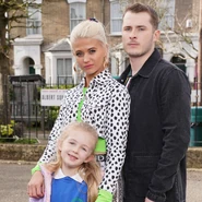 Lola, Ben and Lexi (2019)