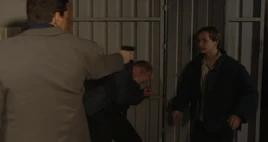 Eastenders-dan-threatening-jamie-at-gunpoint-in-front-of-phil