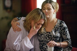 Jane and Tanya (9 November 2007)