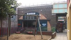 Old Playground.jpg (397 KB) An older version of the Playground.