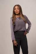 Denise Fox (2024)