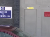 HMP Dickens Hill