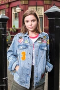 Courtney Mitchell (2016)