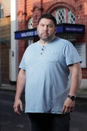 Andrew Cotton (2011)