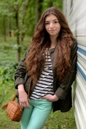 Previous promotional photo