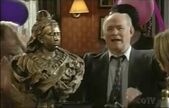 New Queen Vic Bust (26 June 2000)