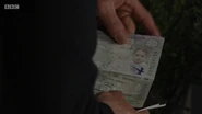 Amy Mitchell Passport (25 May 2017)