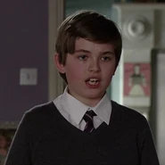 Bobby Beale (2015)