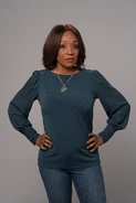 Denise Fox (2025)