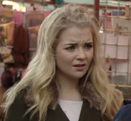Abi Branning 2016