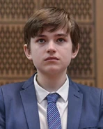 Bobby Beale (2016)