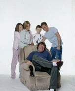 Miller family 2004 3.jpg (684 KB) Miller family (2004)