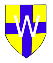 Walford High School Badge