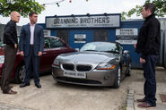 Branning Brothers (2013)