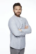 Dean Wicks (2015)