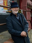 Aidan Maguire