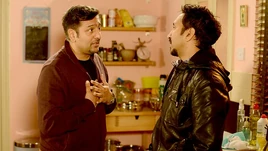 Aj+Masood