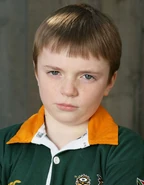 Ben Mitchell (2006)