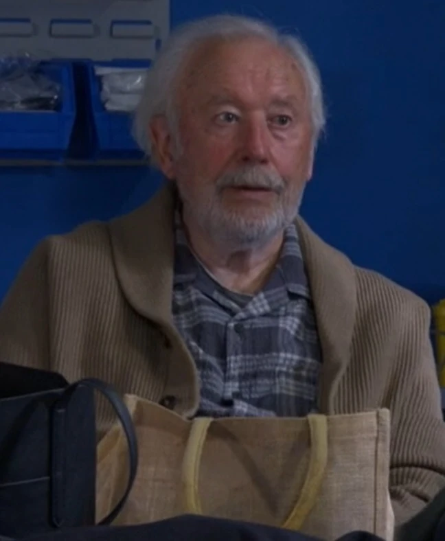 Jim (25 October 2022) EastEnders Wiki Fandom