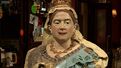 Queen Victoria Bust (2011)