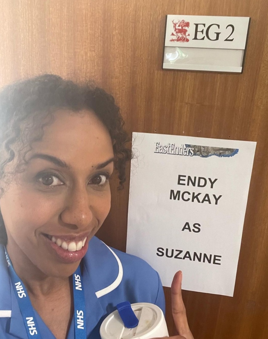 Endy McKay EastEnders Wiki Fandom