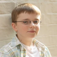 Ben Mitchell Promo (2006)