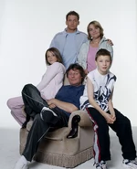 Miller family 2004 2.jpg (727 KB) Miller family (2004)