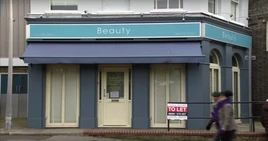 Beauty (2014)