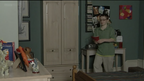 Ben Mitchell Bedroom (4 August 2008)