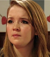 Abi Branning 2011