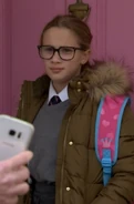 Amy Mitchell 2021