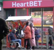 Heart Bet Shop (2 April 2021)