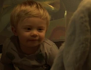 Albie Watts (12 February 2021)