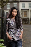 Afia Khan (2011)