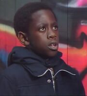 Junior Roberts