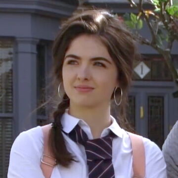 Alexandra D Costa Eastenders Wiki Fandom