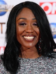 Diane Parish (new version)