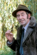Charlie Cotton (1986)