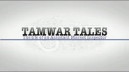 Tamwar Tales (2013), A four-part mini web series was first shown 25 July 2013.