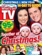Together at Christmas 1.png (765 KB) Kat Moon, Alfie Moon, Bert Moon & Ernie Moon in "Together at Christmas"