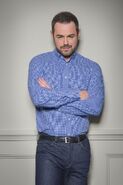 Mick Carter