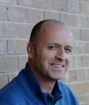 Paul Usher actor