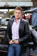 Alfie Moon (2010)