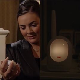 Baby Monitor
