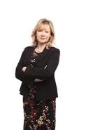 Carol Jackson (2013)