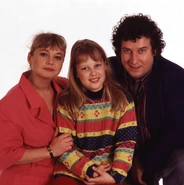 Debbie Bates, Clare Bates & Nigel Bates (1994)